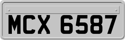 MCX6587