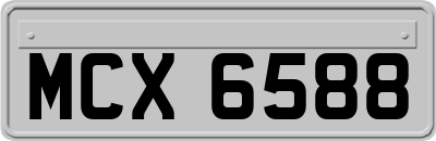MCX6588