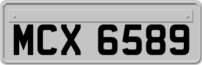 MCX6589