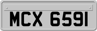 MCX6591