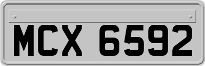 MCX6592