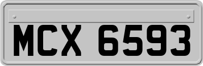 MCX6593