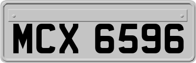 MCX6596