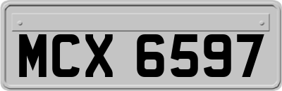 MCX6597