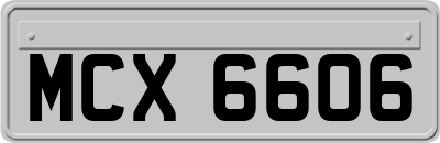 MCX6606