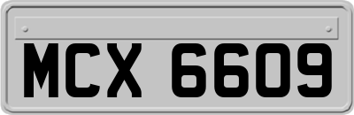 MCX6609