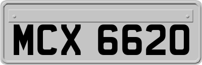MCX6620