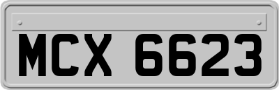 MCX6623