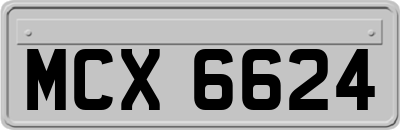 MCX6624