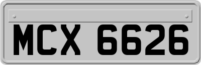 MCX6626