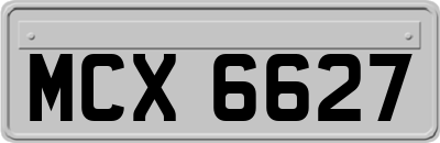 MCX6627