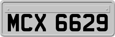 MCX6629