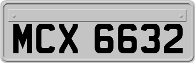 MCX6632