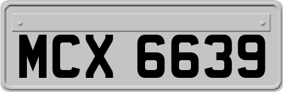 MCX6639