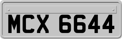 MCX6644