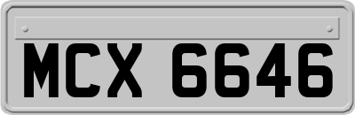 MCX6646