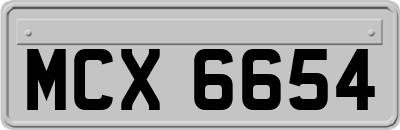 MCX6654