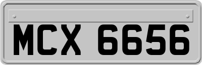 MCX6656