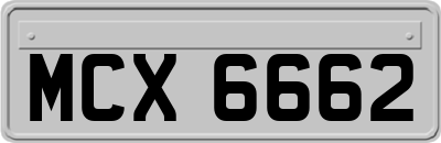 MCX6662