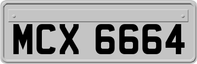 MCX6664