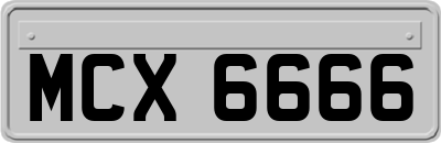MCX6666
