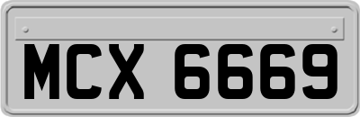 MCX6669