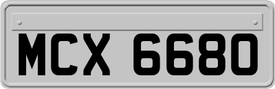 MCX6680