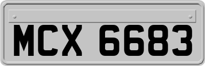MCX6683