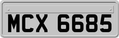 MCX6685