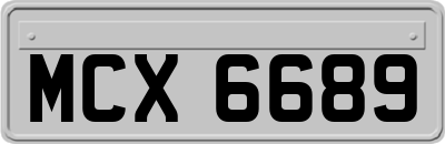 MCX6689