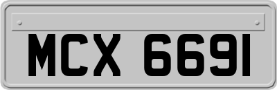 MCX6691