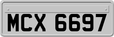 MCX6697
