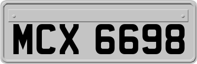 MCX6698