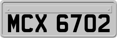 MCX6702