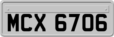 MCX6706