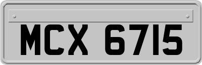 MCX6715