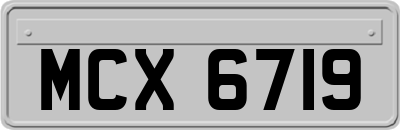 MCX6719