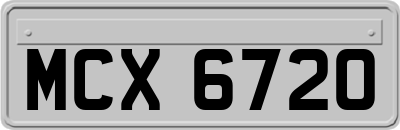 MCX6720