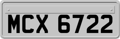 MCX6722