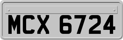 MCX6724