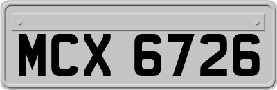 MCX6726
