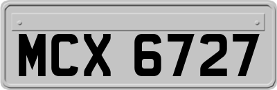 MCX6727