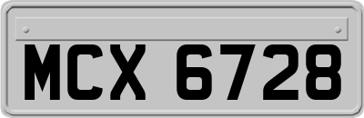 MCX6728