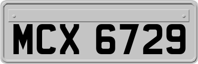 MCX6729