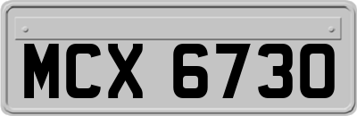 MCX6730