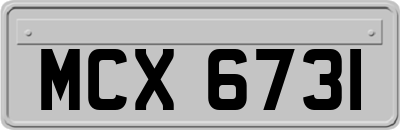 MCX6731