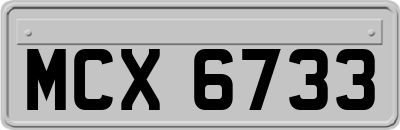 MCX6733