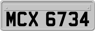 MCX6734