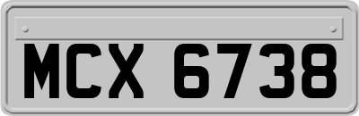 MCX6738