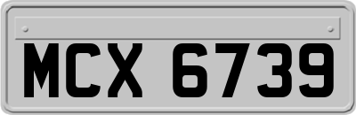 MCX6739
